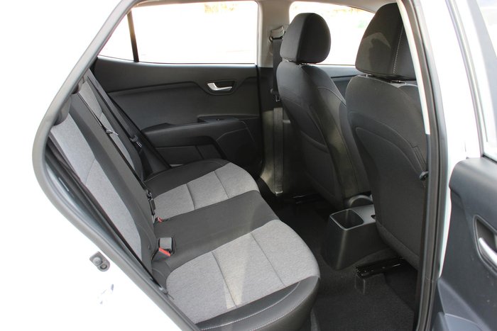 2025 Kia Stonic S