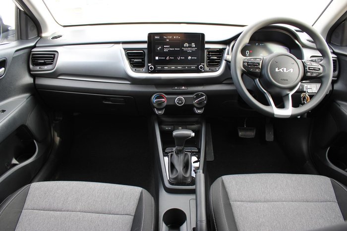 2025 Kia Stonic S