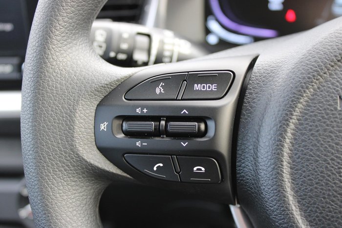 2025 Kia Stonic S