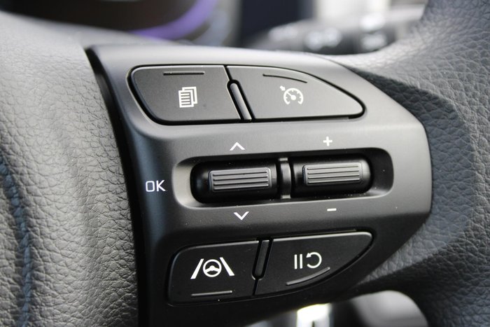 2025 Kia Stonic S