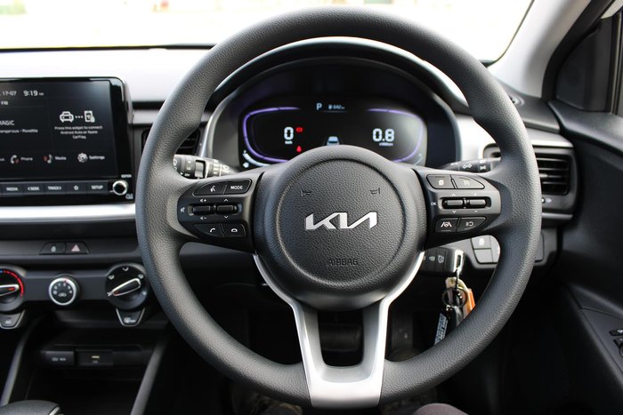 2025 Kia Stonic S