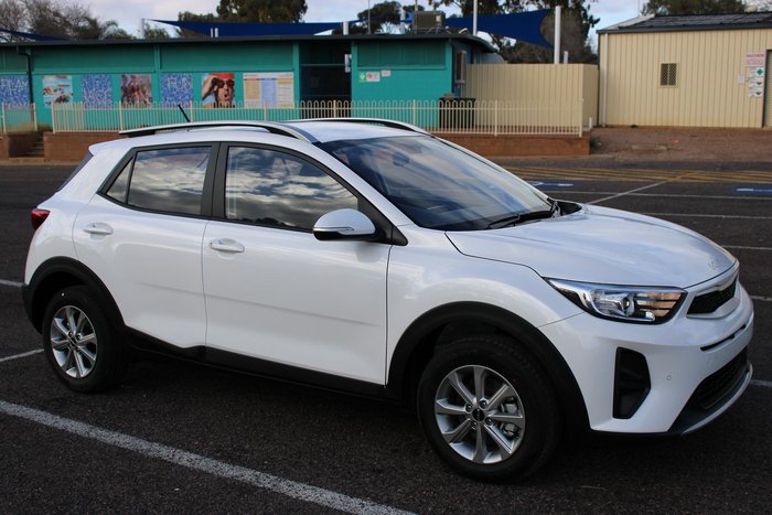 2025 Kia Stonic S