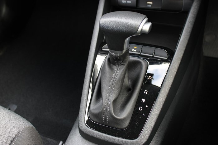 2025 Kia Stonic S