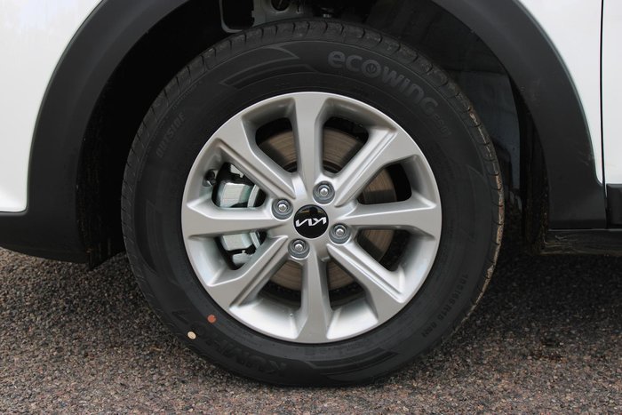 2025 Kia Stonic S