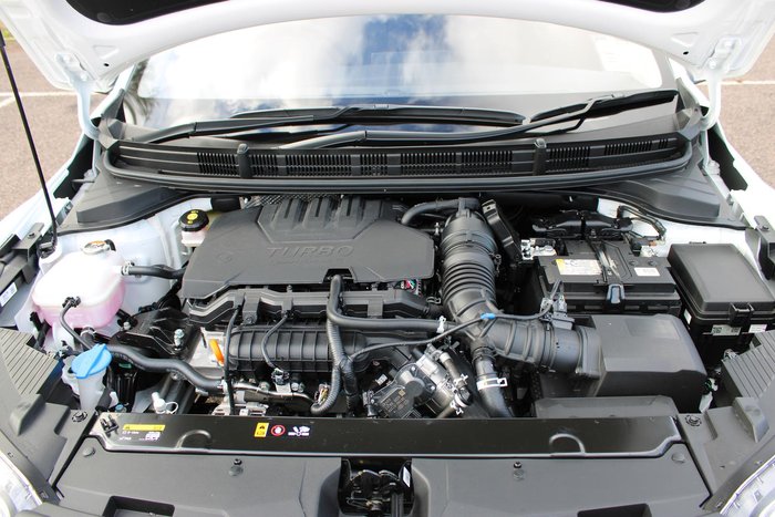2025 Kia Stonic S