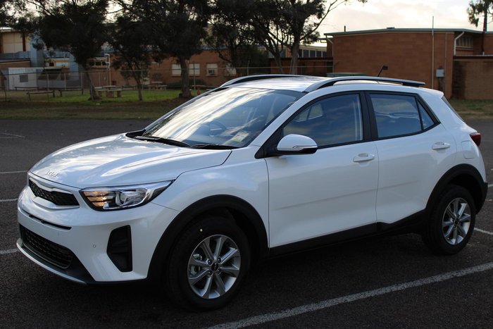 2025 Kia Stonic S