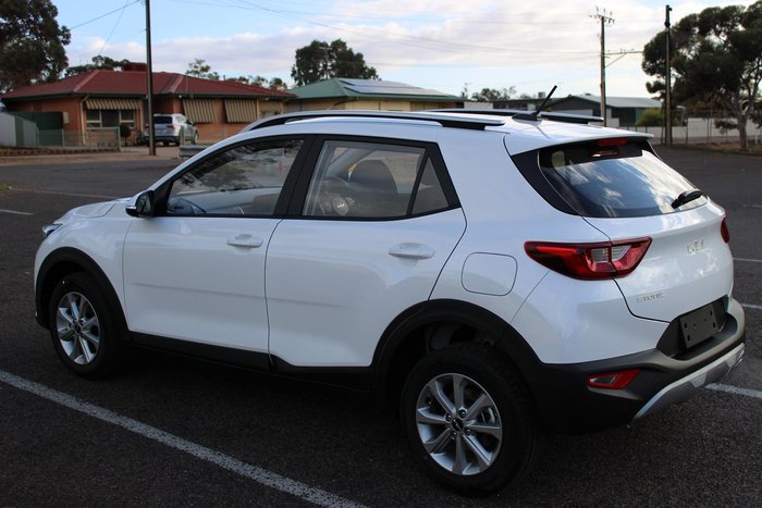 2025 Kia Stonic S