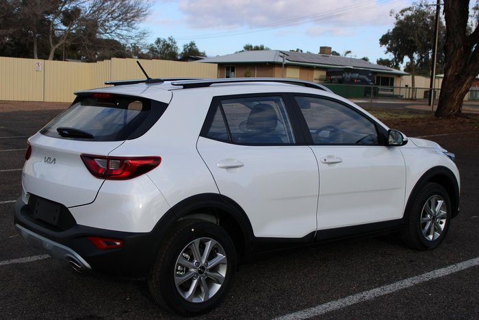2025 Kia Stonic S