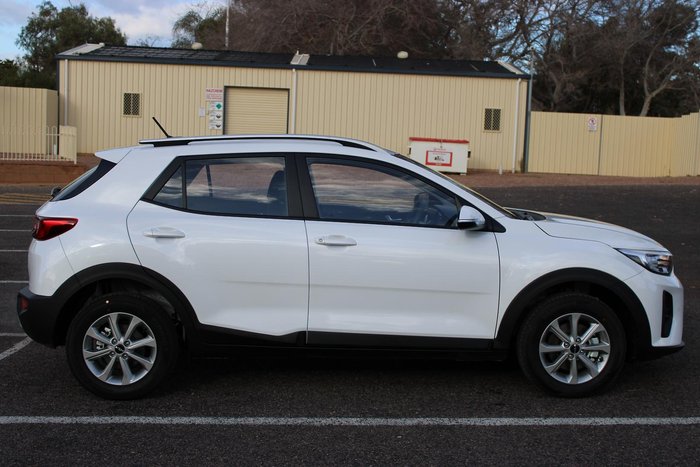2025 Kia Stonic S