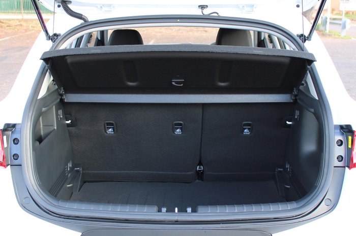 2025 Kia Stonic S