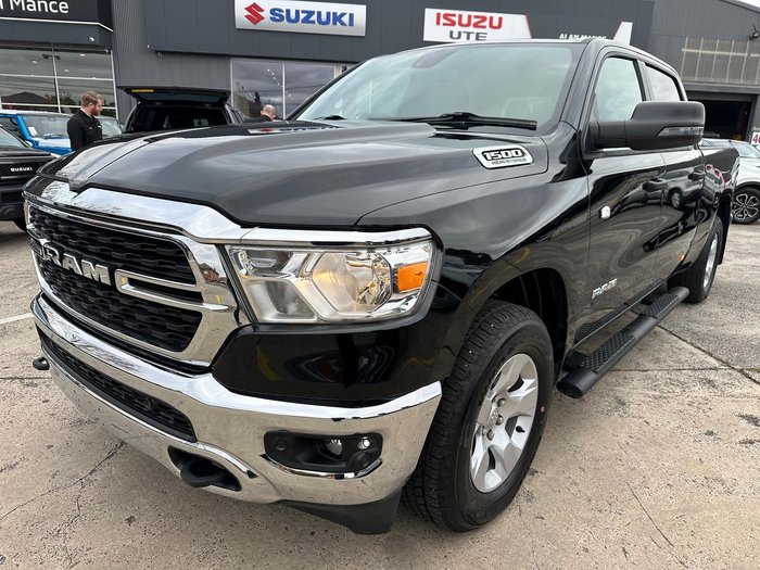 2024 RAM 1500 Big Horn