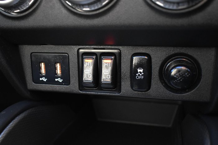 2022 Mitsubishi ASX Exceed