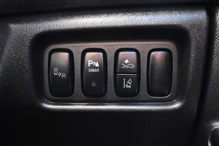 2022 Mitsubishi ASX Exceed