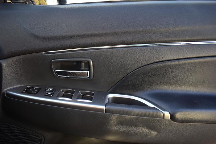 2022 Mitsubishi ASX Exceed