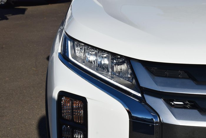 2022 Mitsubishi ASX Exceed