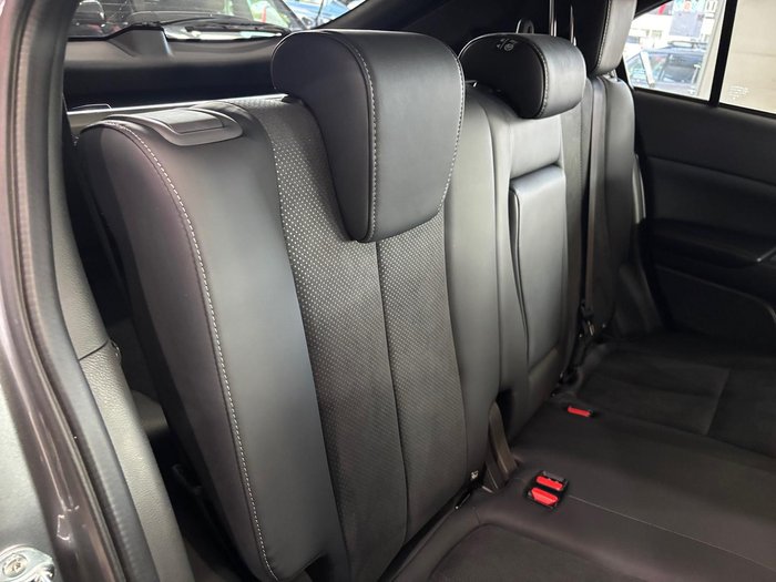 2024 Mitsubishi Eclipse Cross Aspire