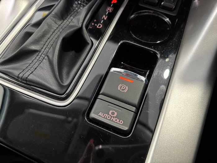 2024 Mitsubishi Eclipse Cross Aspire