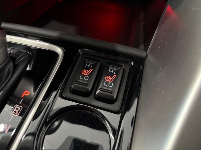 2024 Mitsubishi Eclipse Cross Aspire