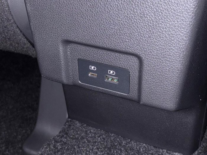 2024 Mitsubishi Eclipse Cross Aspire