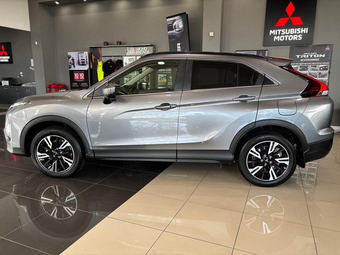 2024 Mitsubishi Eclipse Cross Aspire