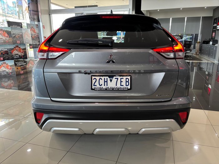 2024 Mitsubishi Eclipse Cross Aspire