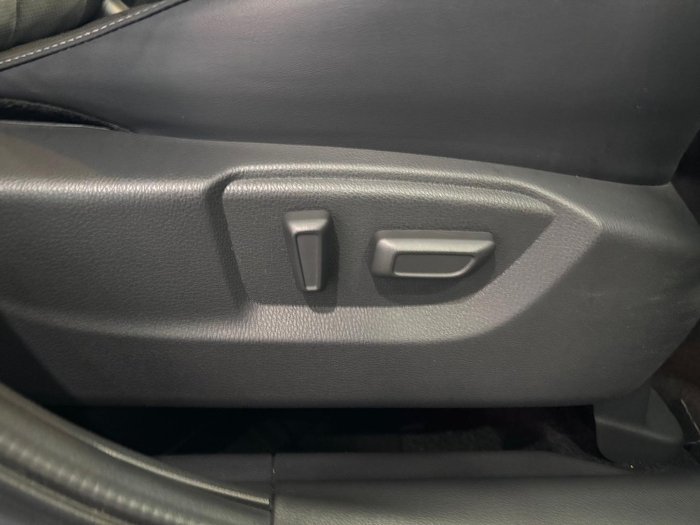 2024 Mitsubishi Eclipse Cross Aspire