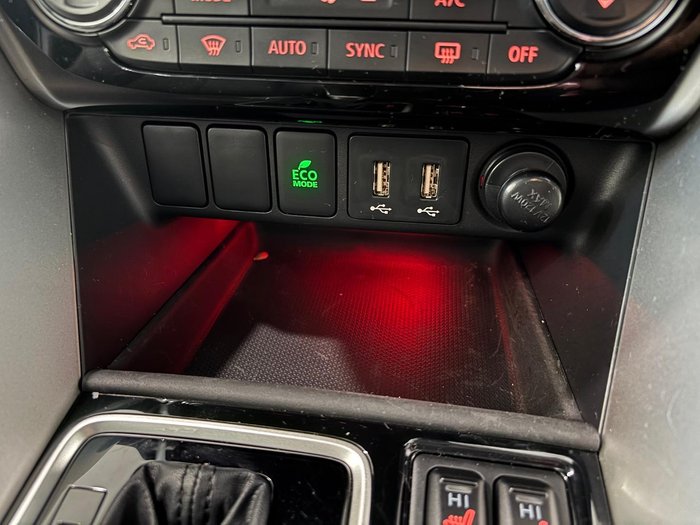 2024 Mitsubishi Eclipse Cross Aspire