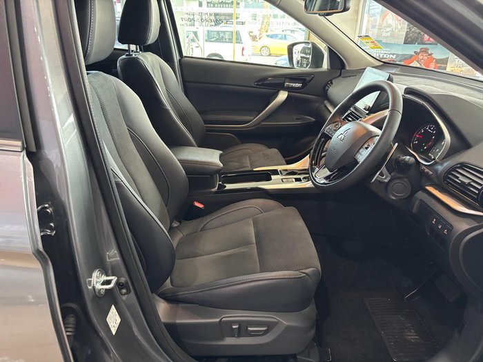 2024 Mitsubishi Eclipse Cross Aspire