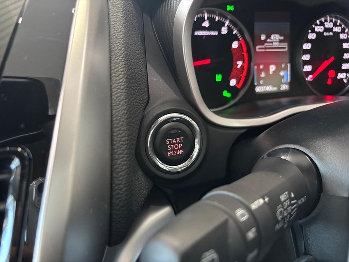 2024 Mitsubishi Eclipse Cross Aspire