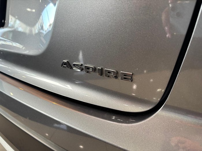 2024 Mitsubishi Eclipse Cross Aspire