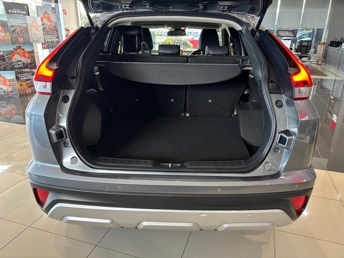 2024 Mitsubishi Eclipse Cross Aspire