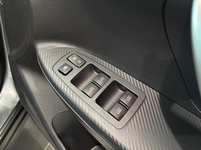 2024 Mitsubishi Eclipse Cross Aspire