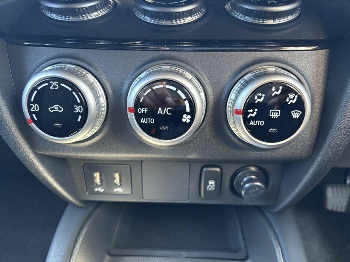 2024 Mitsubishi ASX LS