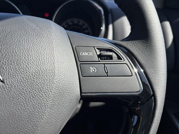 2024 Mitsubishi ASX LS