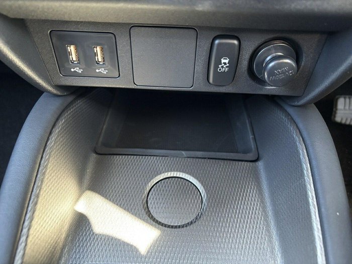 2024 Mitsubishi ASX LS