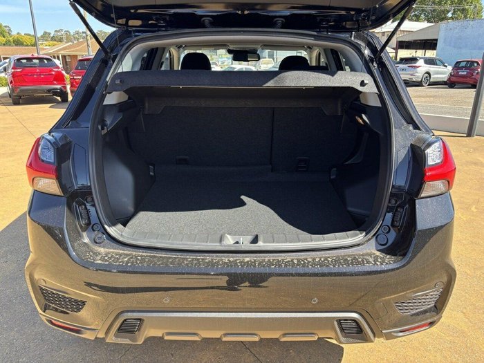 2024 Mitsubishi ASX LS