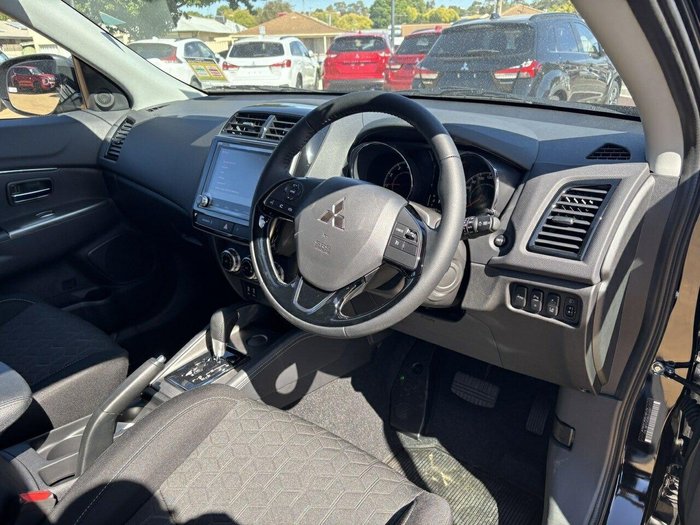 2024 Mitsubishi ASX LS