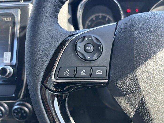 2024 Mitsubishi ASX LS