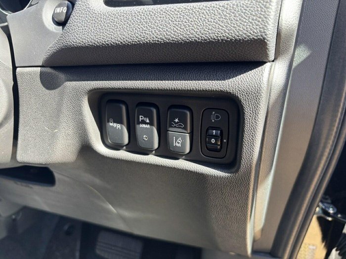 2024 Mitsubishi ASX LS