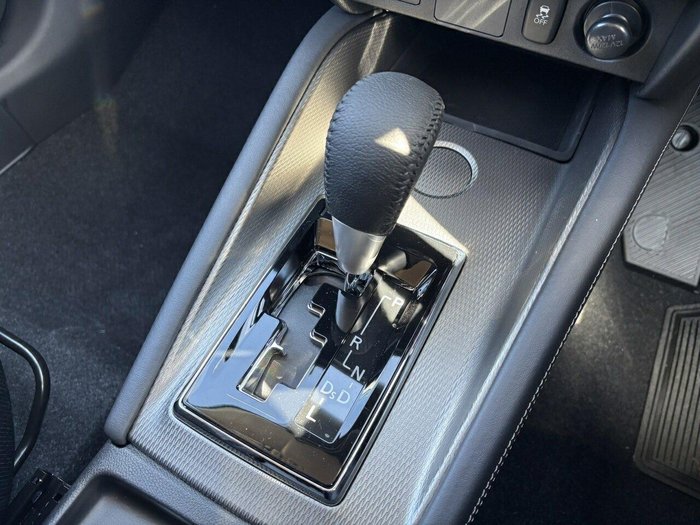 2024 Mitsubishi ASX LS