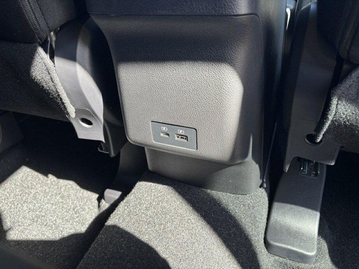 2024 Mitsubishi ASX LS