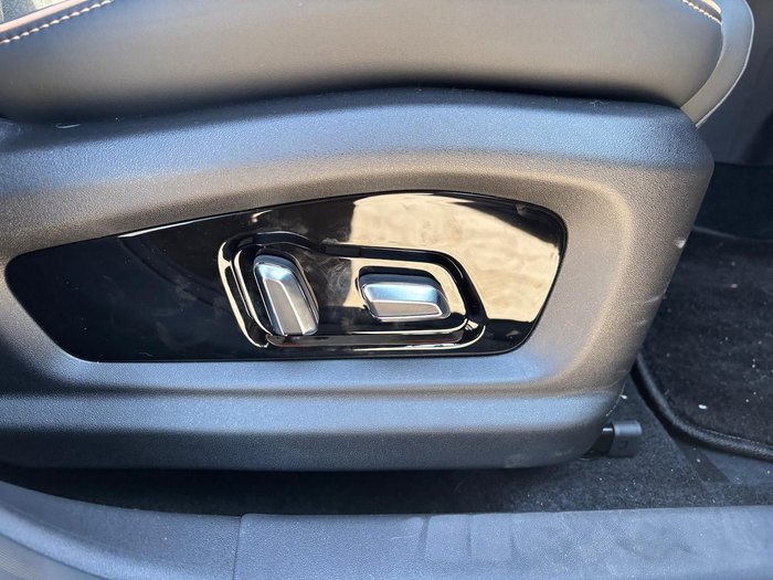 2025 Chery C5 Urban