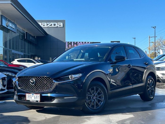 2020 Mazda CX-30 G20 Pure