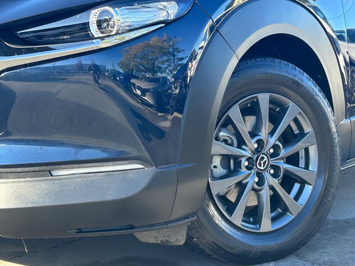 2020 Mazda CX-30 G20 Pure