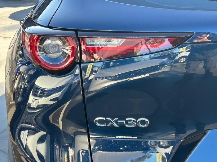 2020 Mazda CX-30 G20 Pure