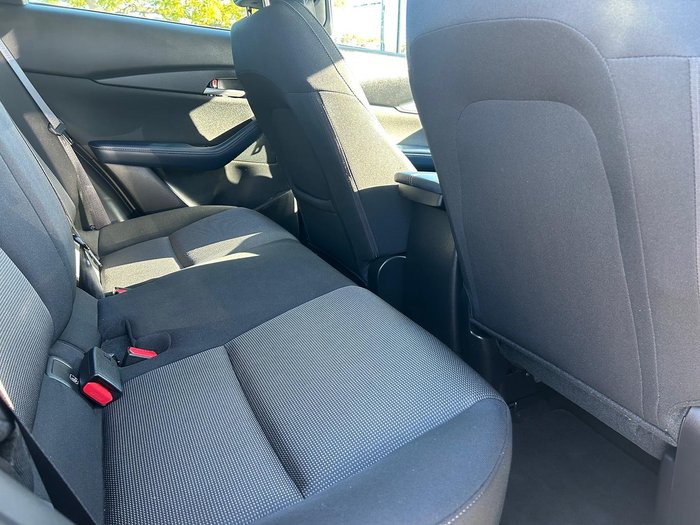2020 Mazda CX-30 G20 Pure