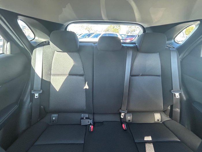 2020 Mazda CX-30 G20 Pure