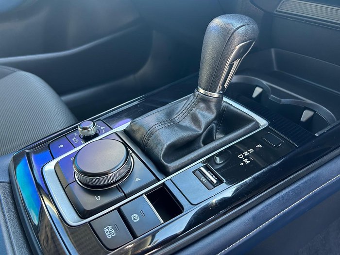 2020 Mazda CX-30 G20 Pure