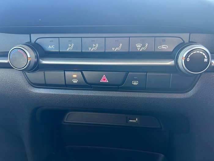2020 Mazda CX-30 G20 Pure