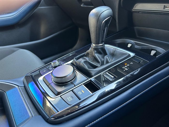 2020 Mazda CX-30 G20 Pure